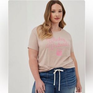 Torrid Shirt